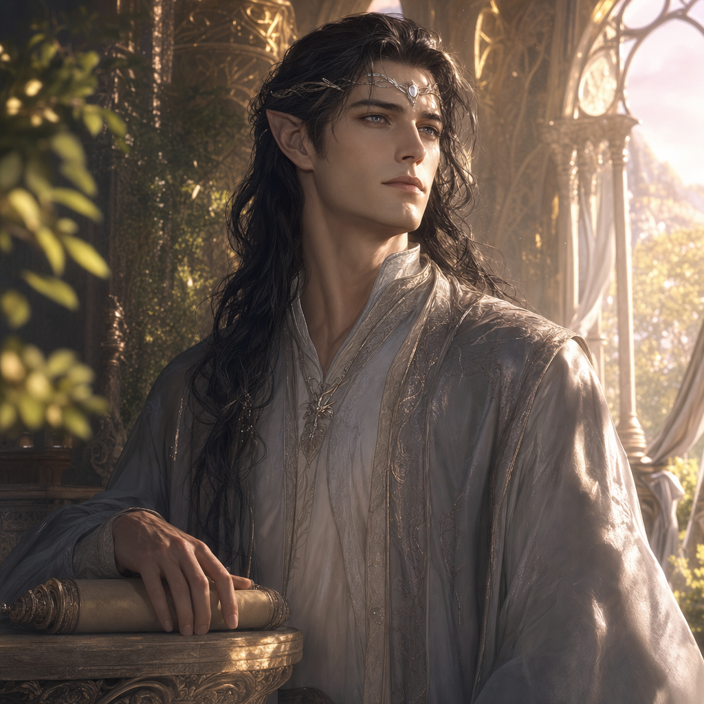 Elrond