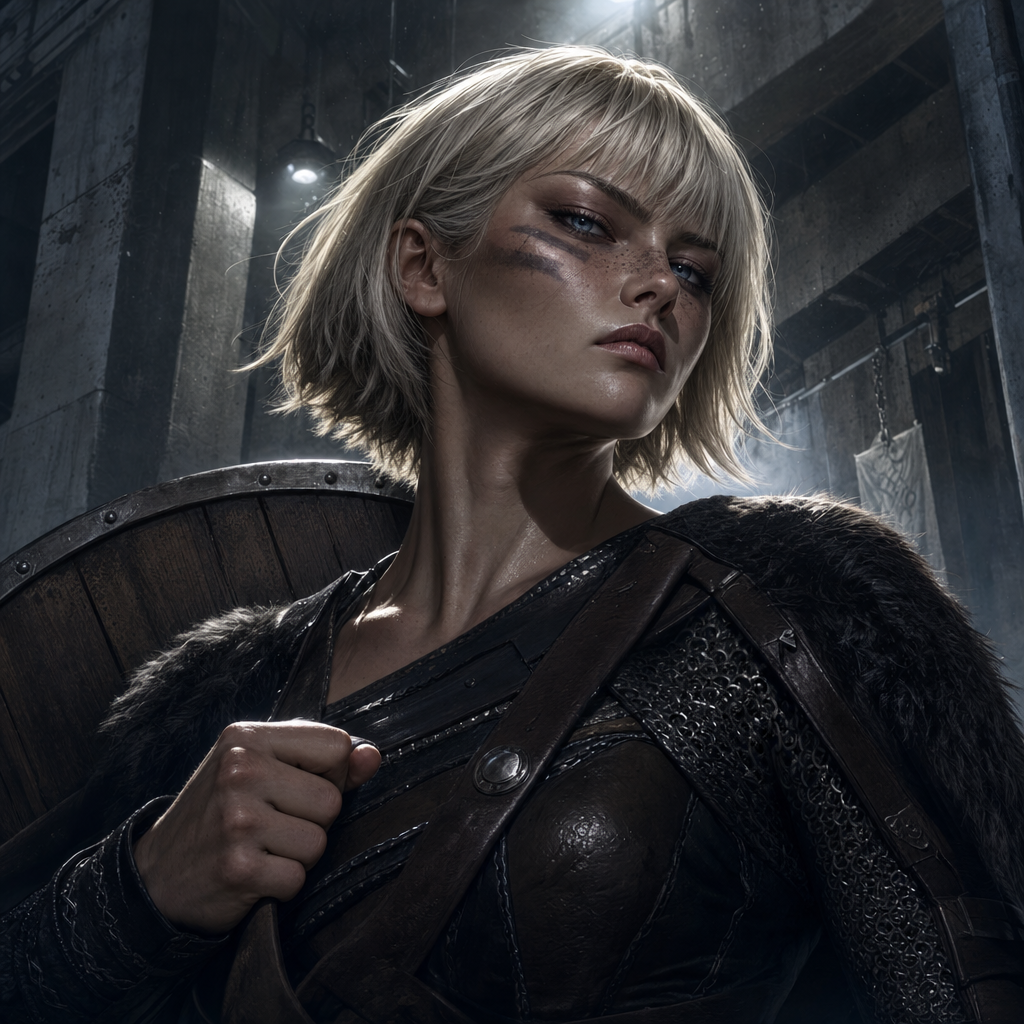 Astrid