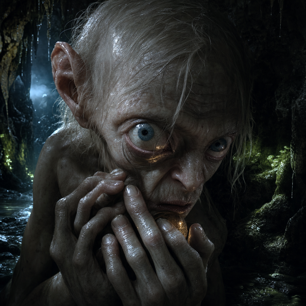 Gollum