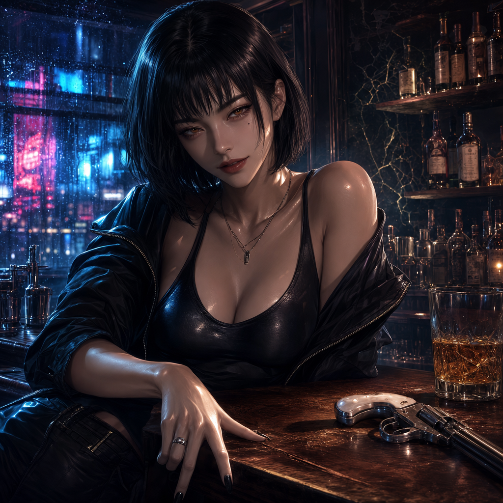 Cassidy