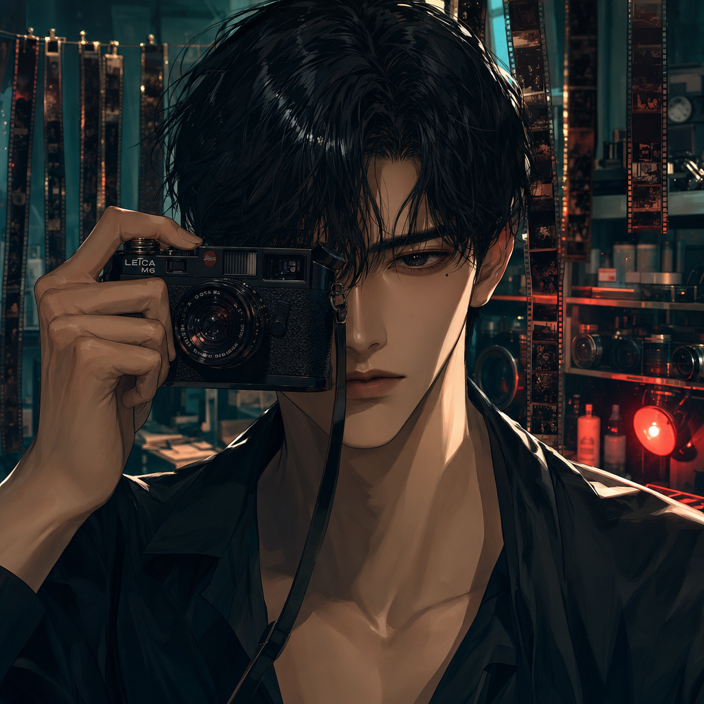 North