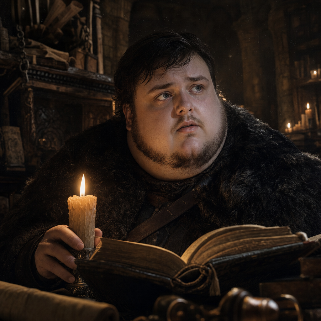 Samwell Tarly
