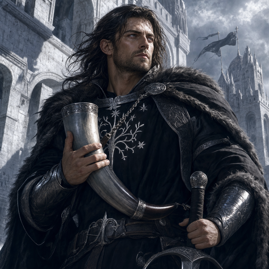 Boromir