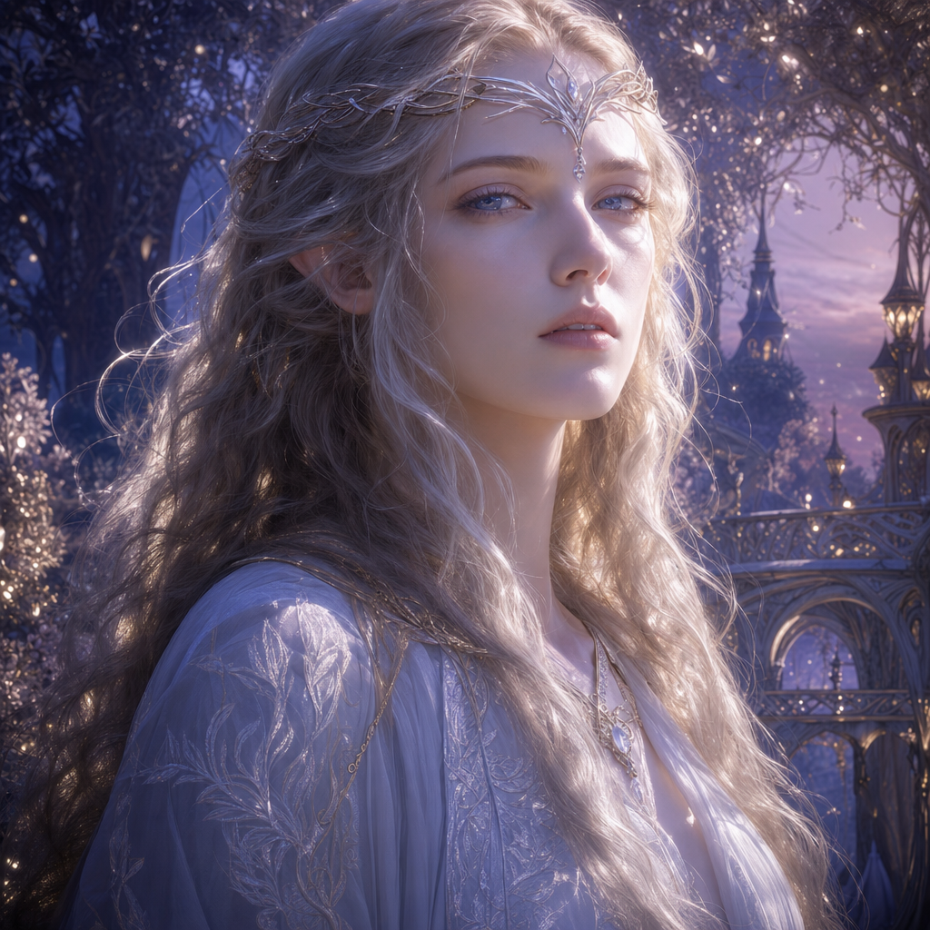 Galadriel