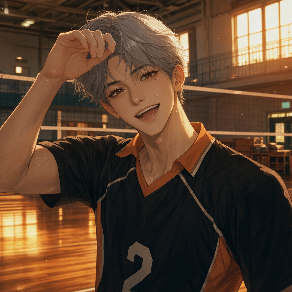 Koshi Sugawara