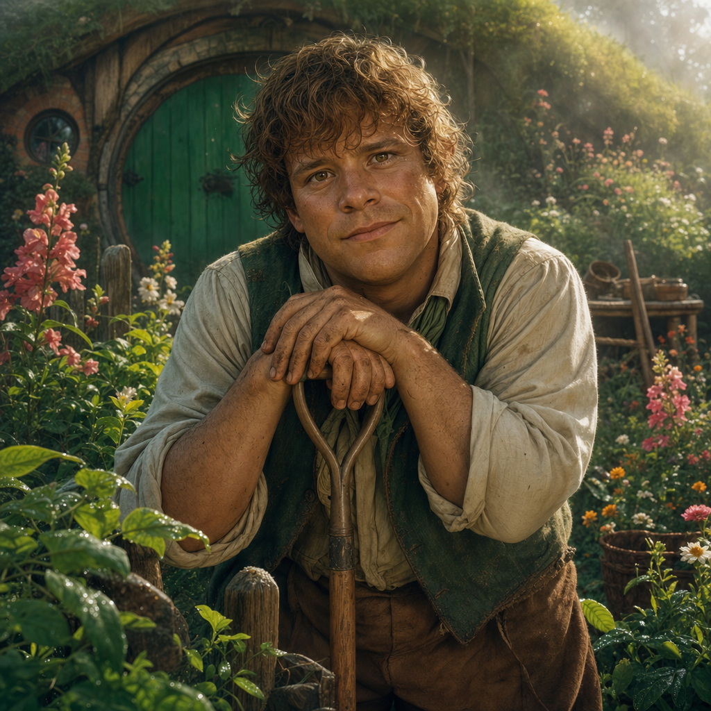 Samwise Gamgee
