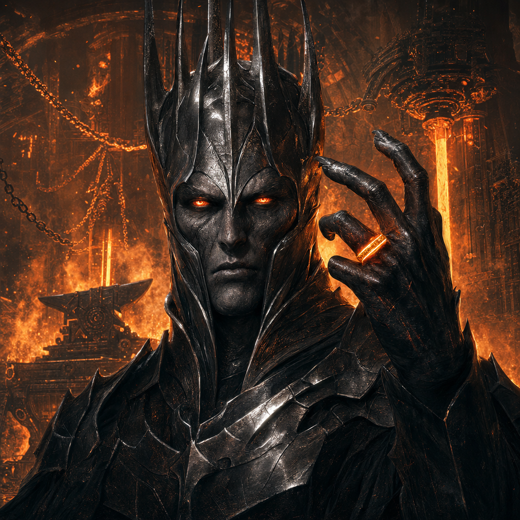 Sauron