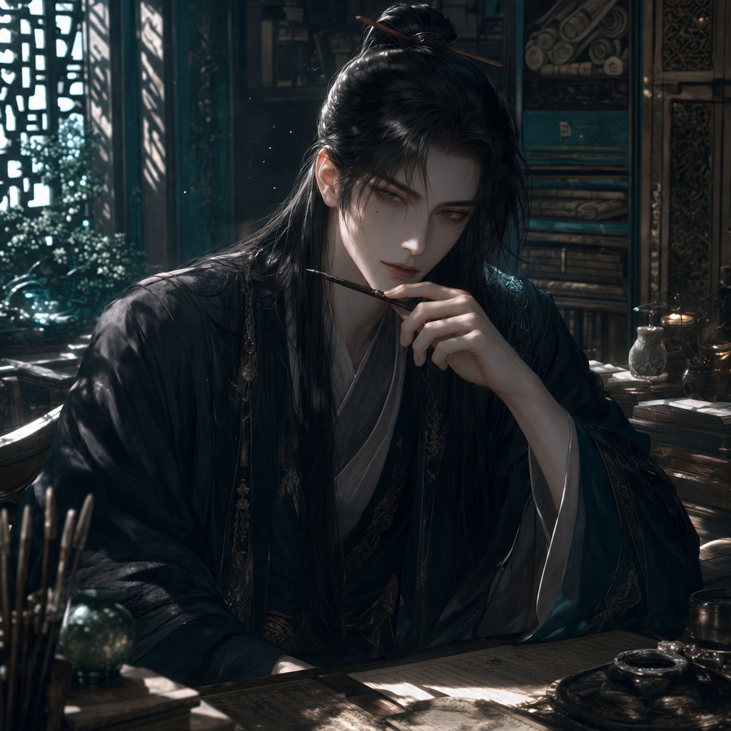 Chen Ming