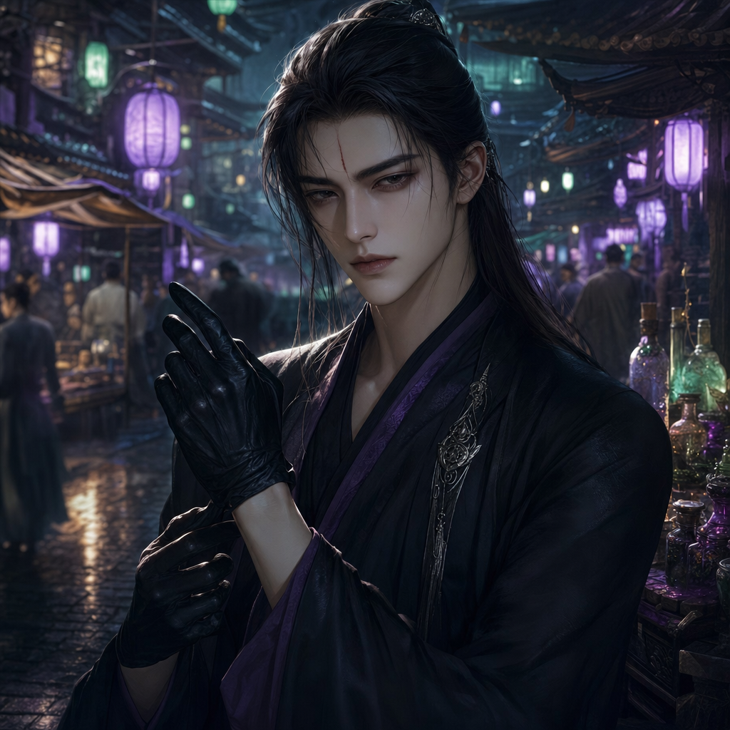 Mu Yao