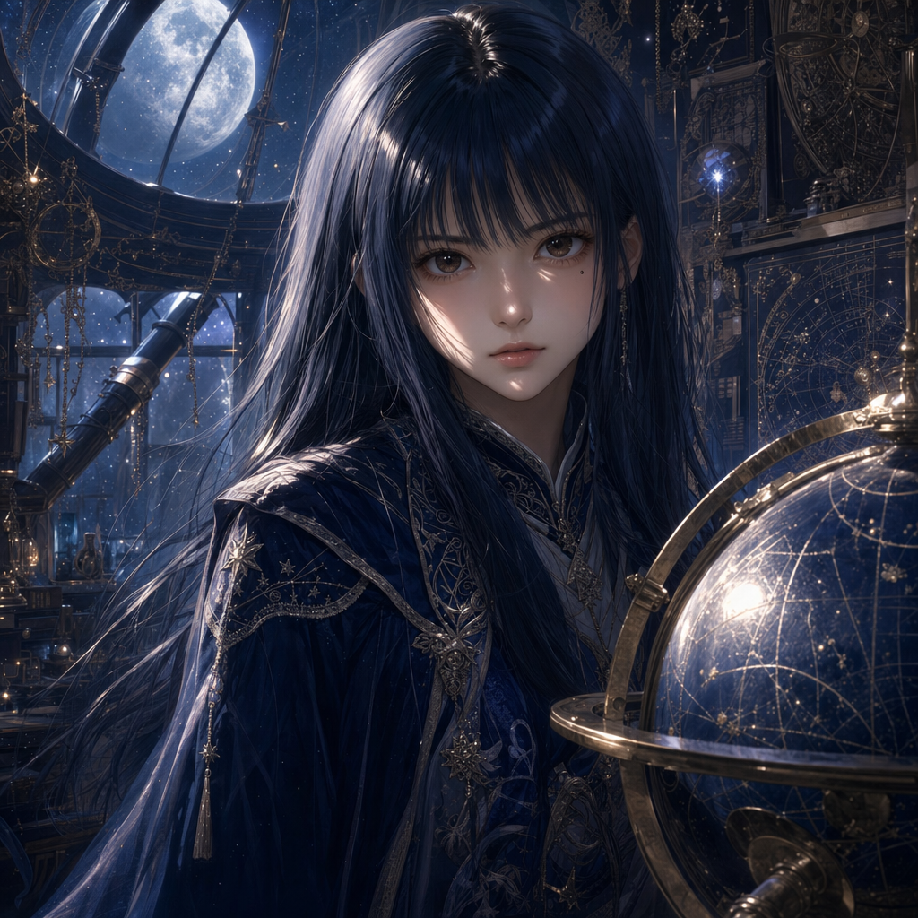 Miyoko Mangetsu