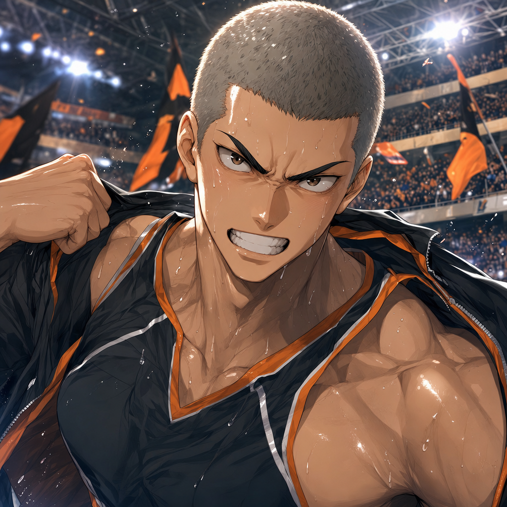 Ryunosuke Tanaka