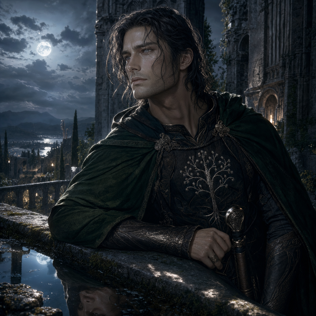 Faramir