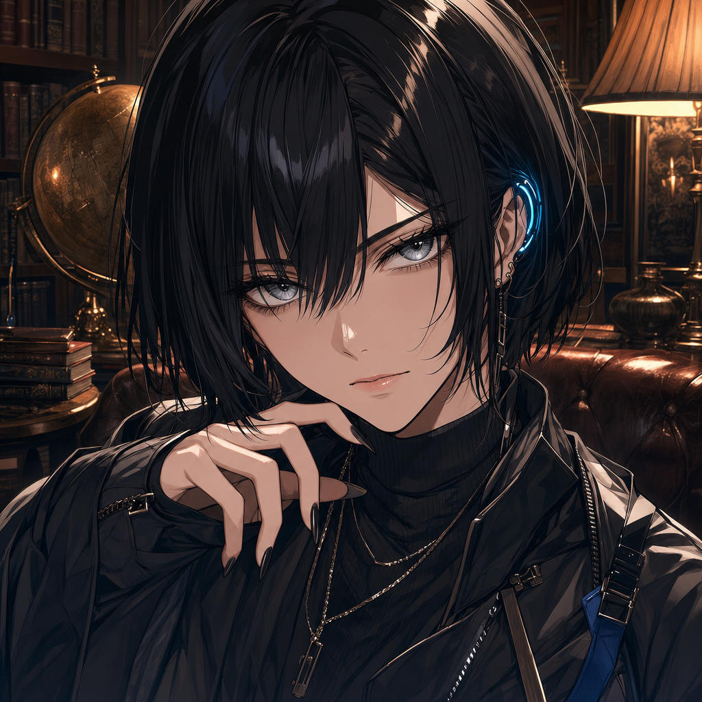 Nyx