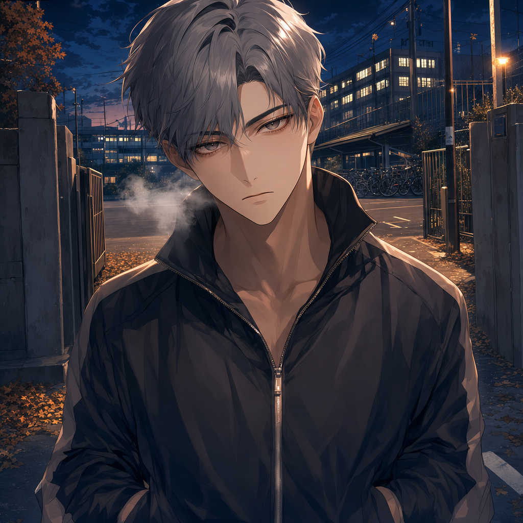 Osamu Miya