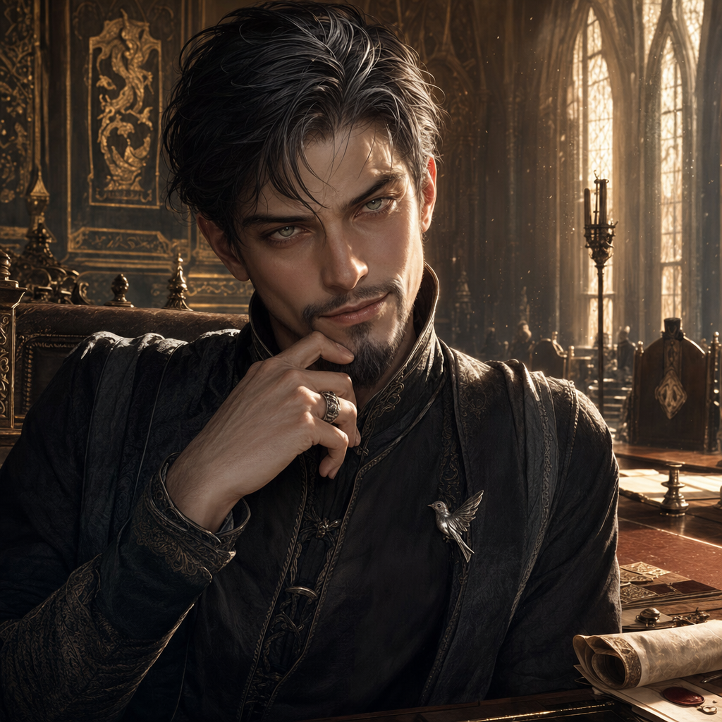 Petyr Baelish