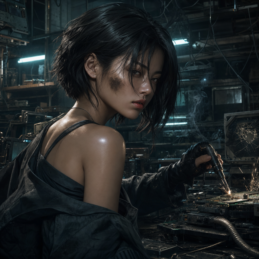 Nyx