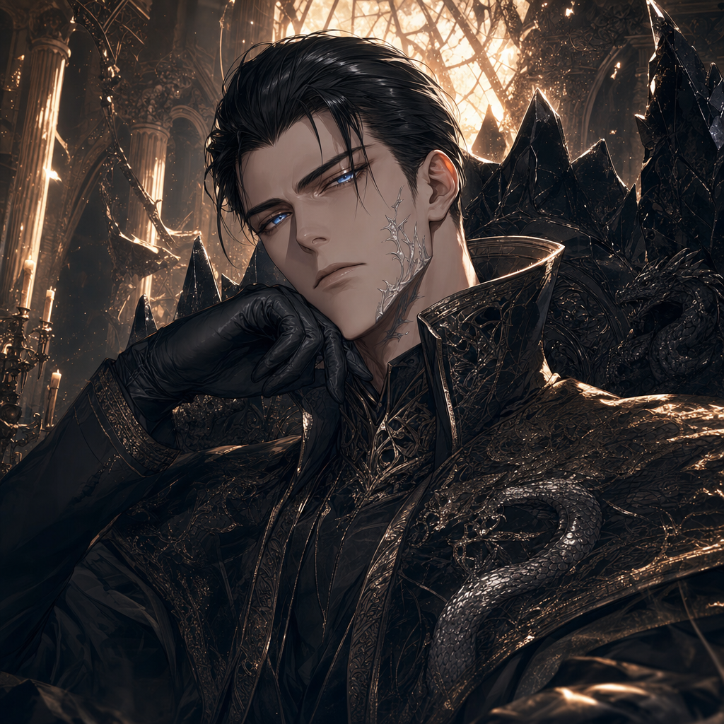 Evanguard