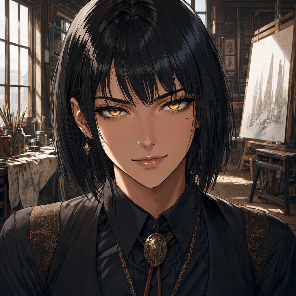 Cassidy
