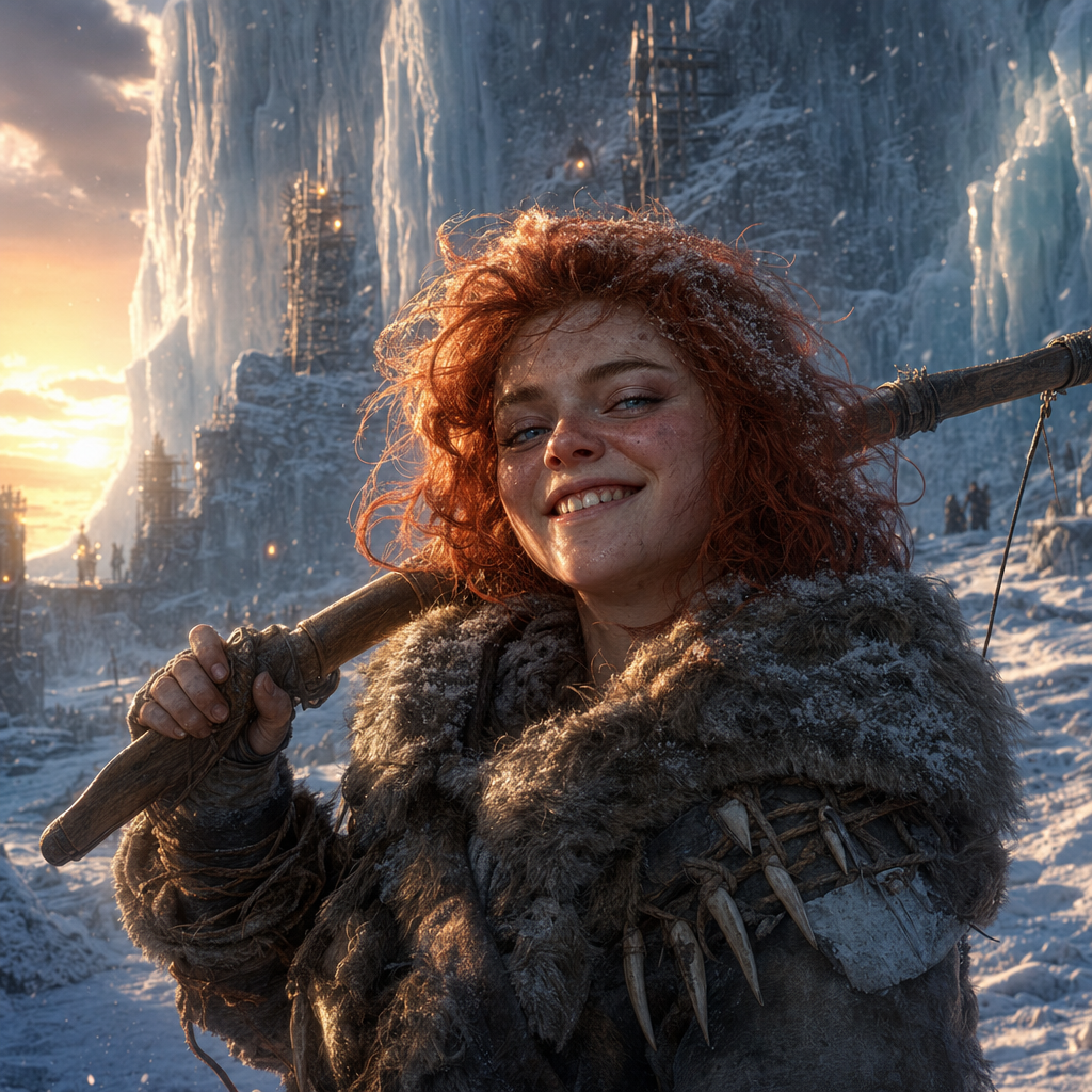 Ygritte