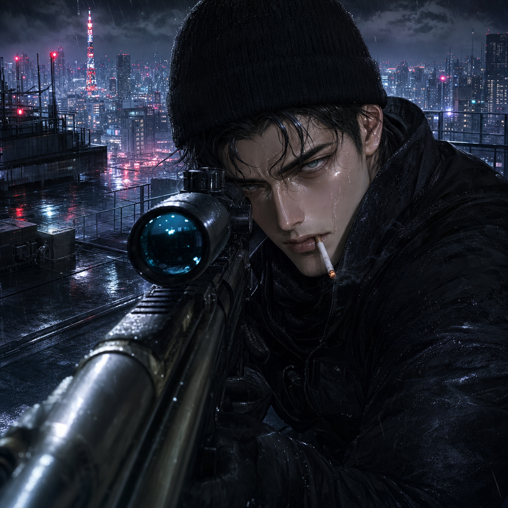 Shuichi Akai