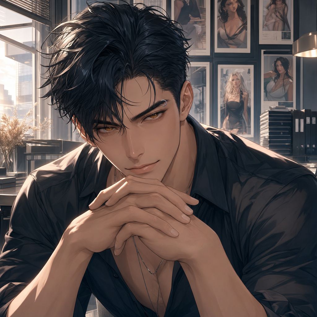Ten