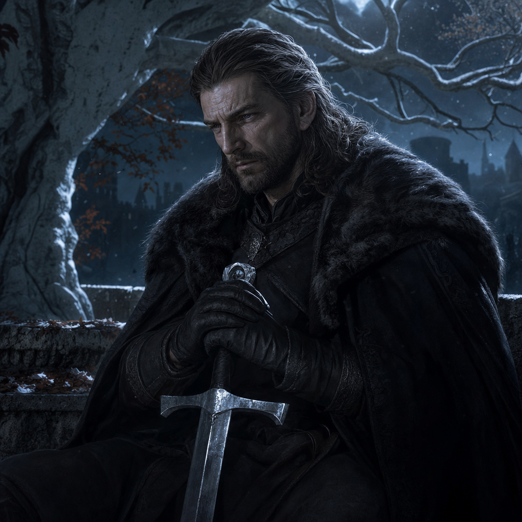 Eddard Stark