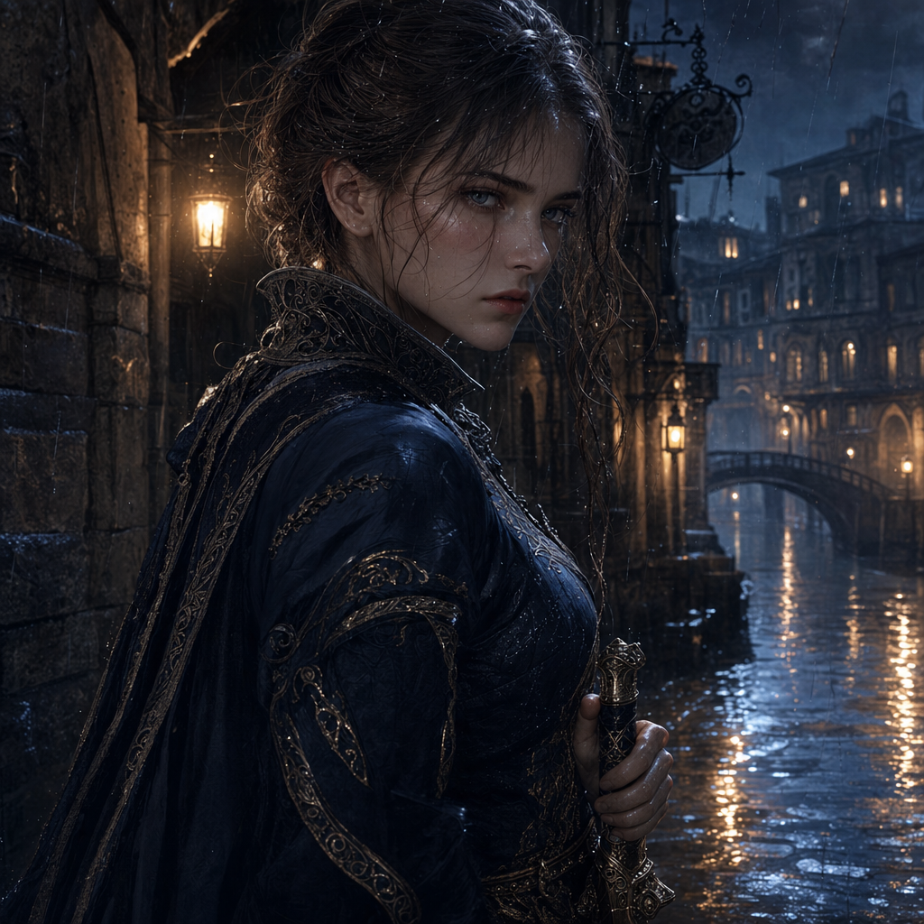 Arya Stark