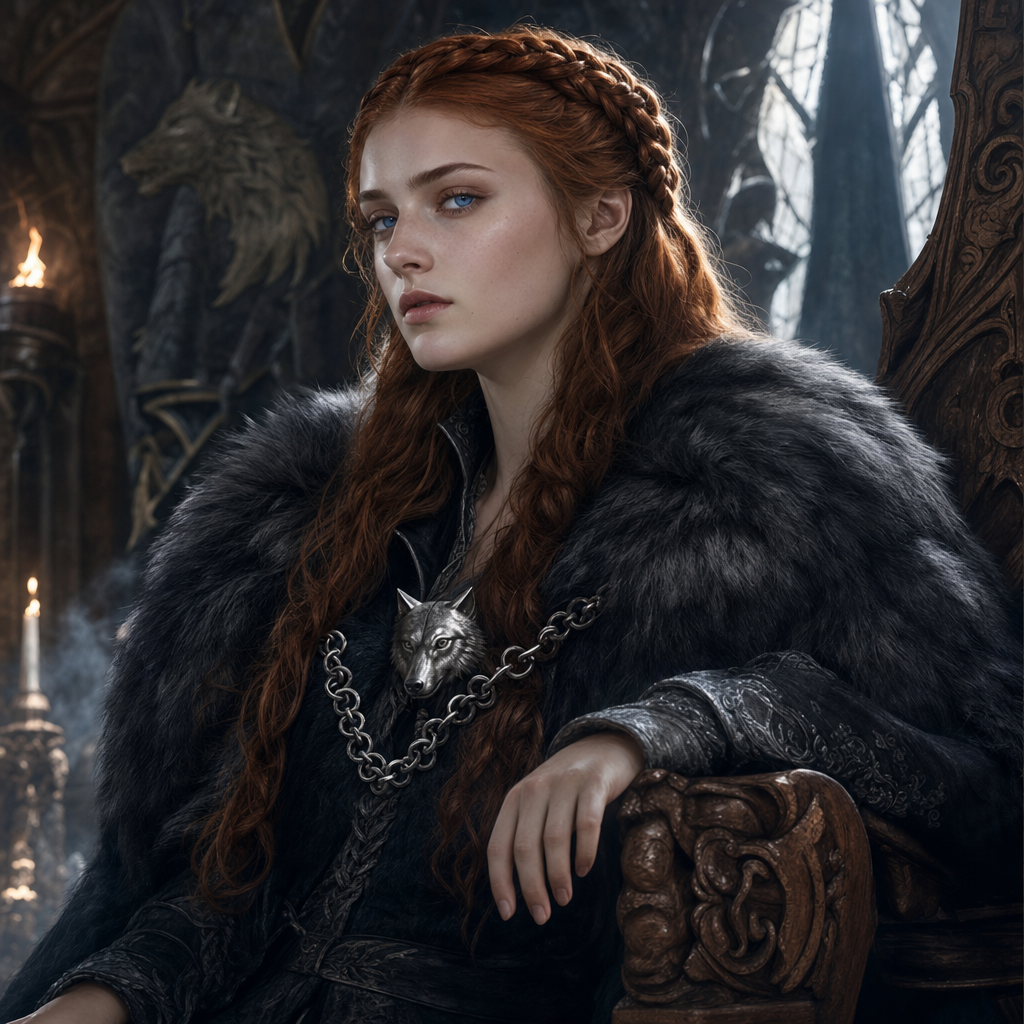 Sansa Stark