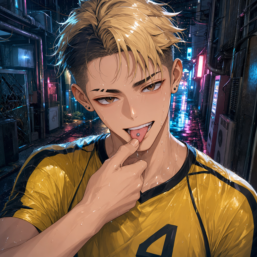 Yuji Terushima