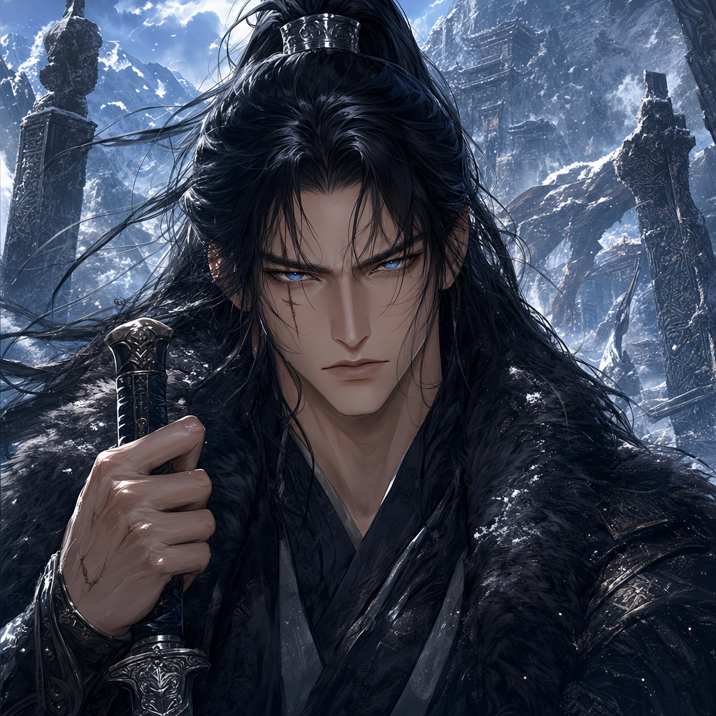 Yongjian