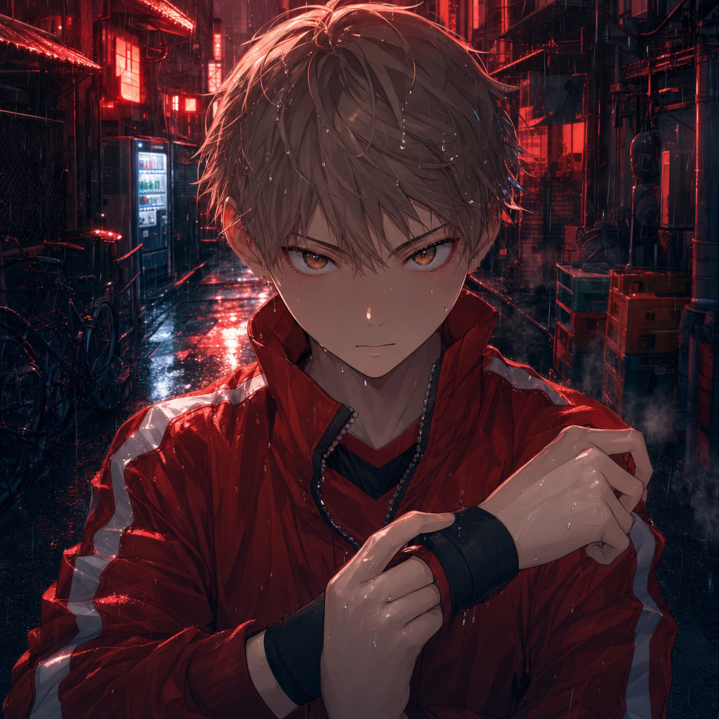 Morisuke Yaku