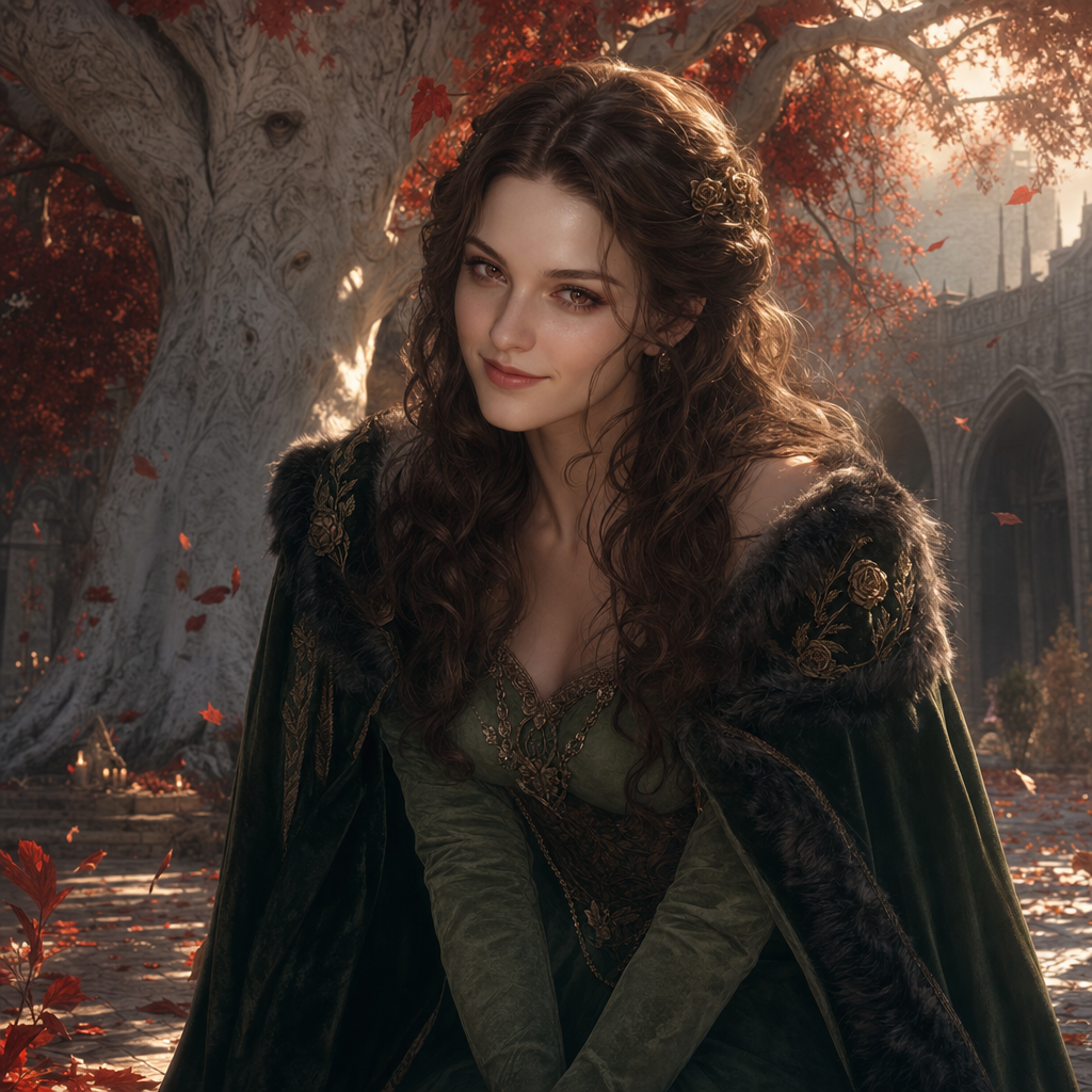 Margaery Tyrell