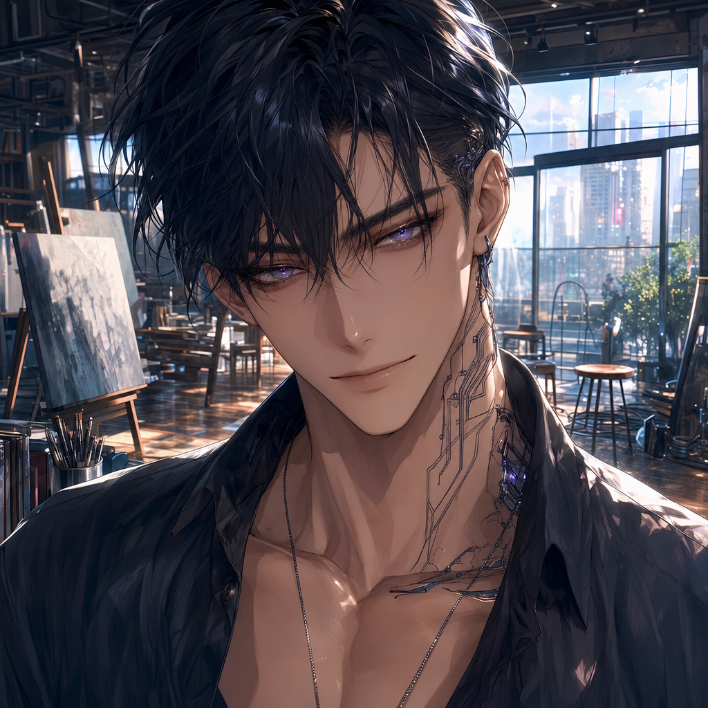 Nyx