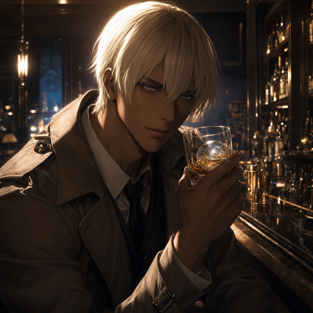 Toru Amuro
