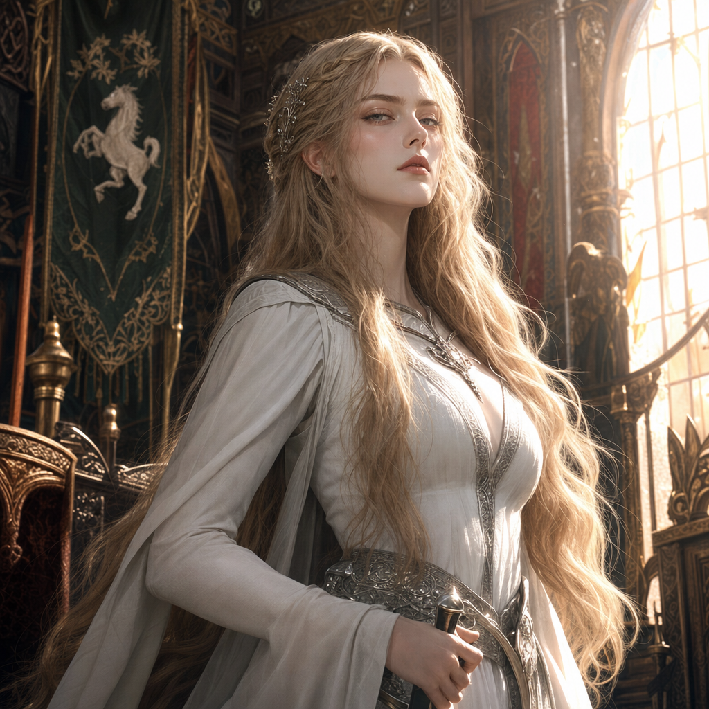 Eowyn