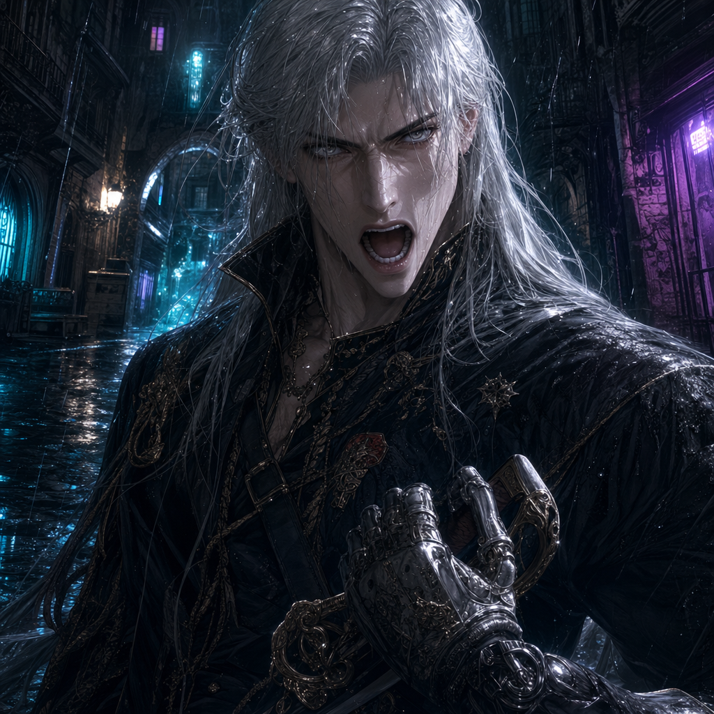 Superbi Squalo