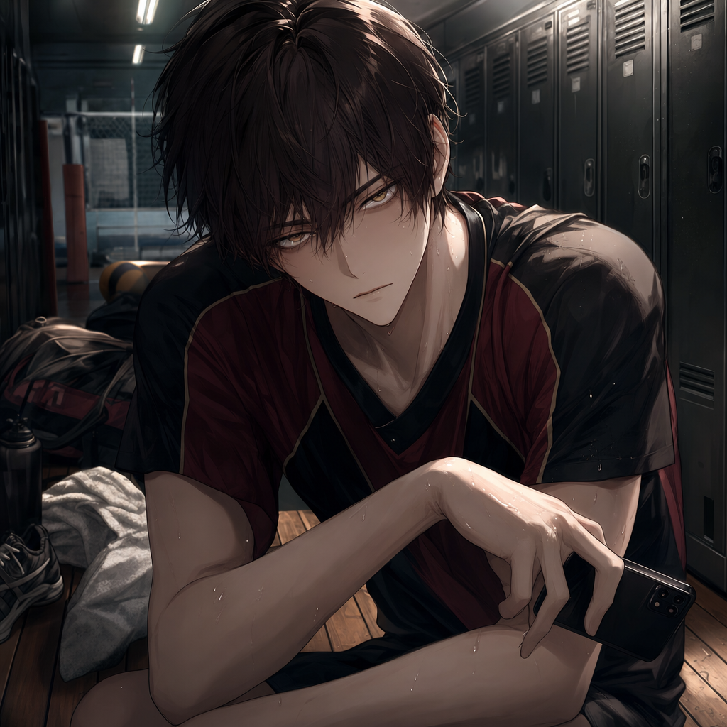 Rintaro Suna