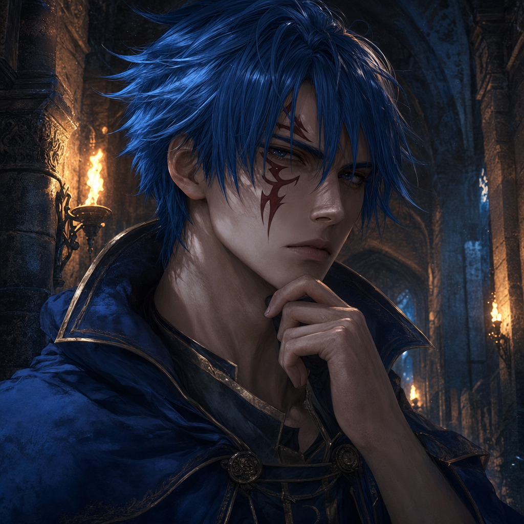 Jellal Fernandes