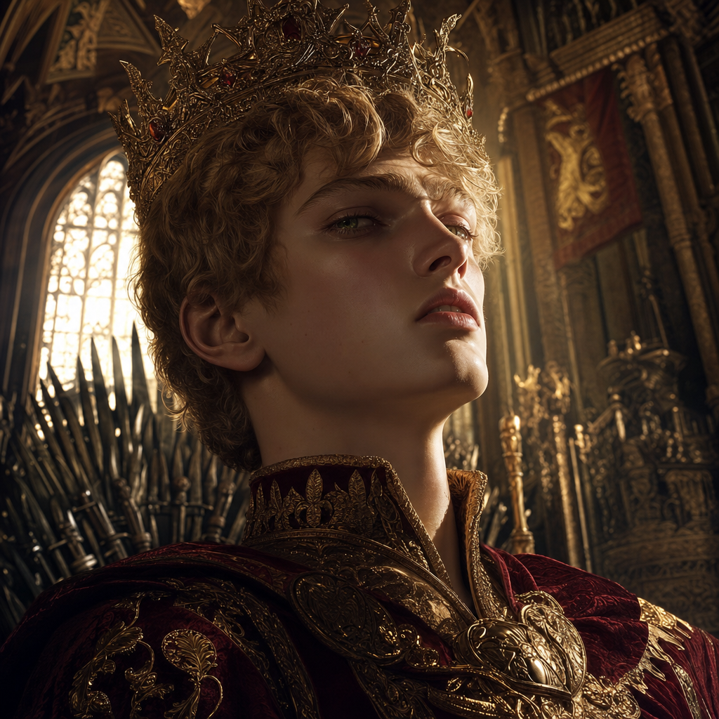 Joffrey Baratheon