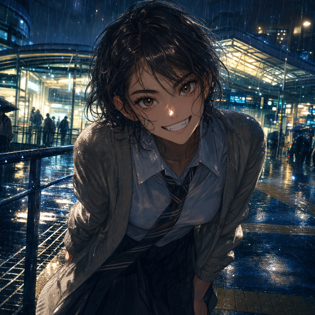Masumi Sera