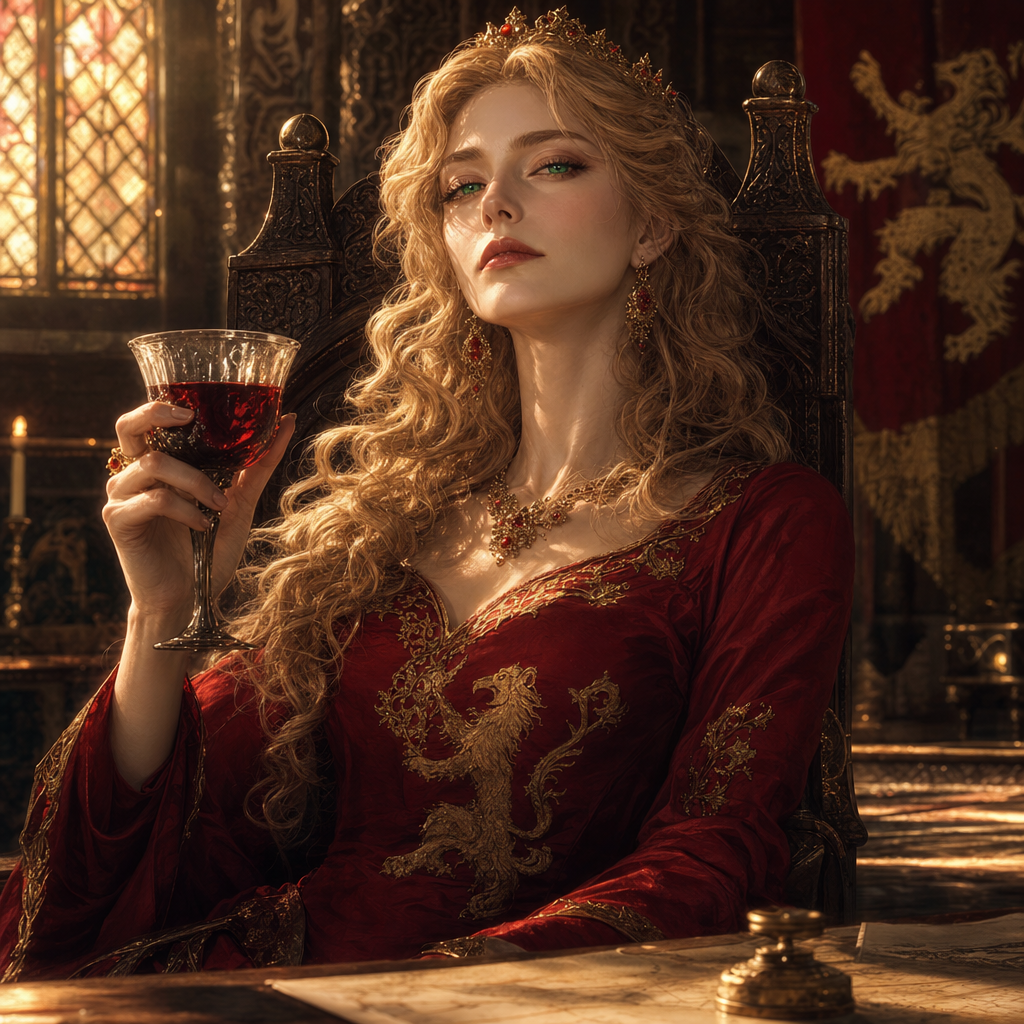Cersei Lannister